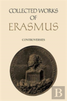 Collected Works Of Erasmus