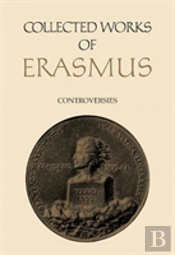 Collected Works Of Erasmus