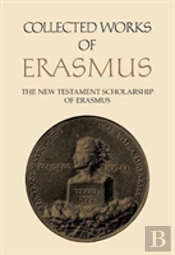 Collected Works Of Erasmus