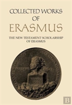 Bertrand.pt - Collected Works Of Erasmus