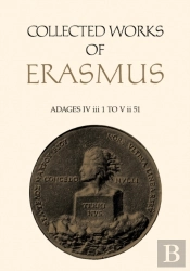 Collected Works Of Erasmus