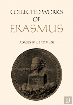 Bertrand.pt - Collected Works Of Erasmus