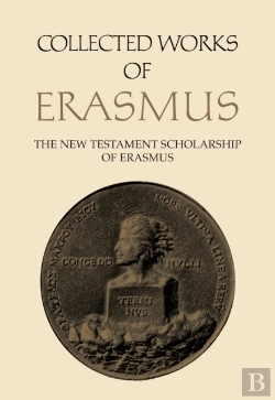 Bertrand.pt - Collected Works Of Erasmus
