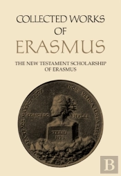 Collected Works Of Erasmus