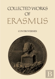 Collected Works Of Erasmus