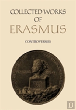 Bertrand.pt - Collected Works Of Erasmus