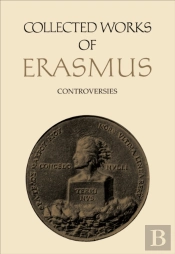 Collected Works Of Erasmus