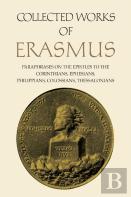 Collected Works Of Erasmus