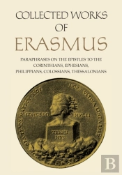 Collected Works Of Erasmus