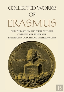 Bertrand.pt - Collected Works Of Erasmus