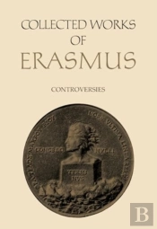 Collected Works Of Erasmus