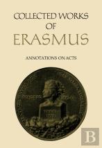 Collected Works Of Erasmus