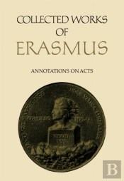 Collected Works Of Erasmus