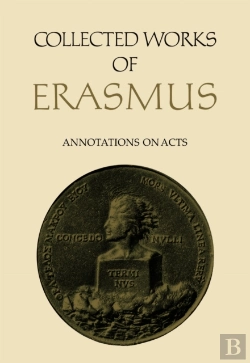 Bertrand.pt - Collected Works Of Erasmus