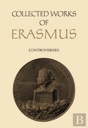 Collected Works Of Erasmus
