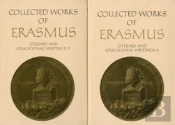 Collected Works Of Erasmus