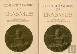 Bertrand.pt - Collected Works Of Erasmus