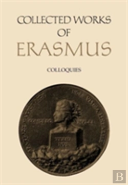 Bertrand.pt - Collected Works Of Erasmus