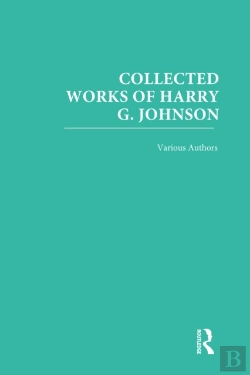 Bertrand.pt - Collected Works Of Harry G. Johnson