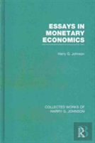 Collected Works Of Harry G. Johnson