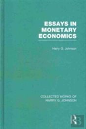 Collected Works Of Harry G. Johnson
