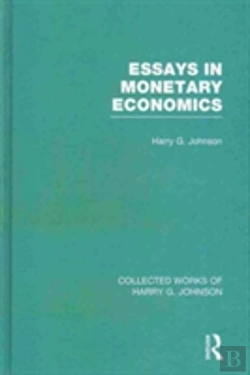 Bertrand.pt - Collected Works Of Harry G. Johnson
