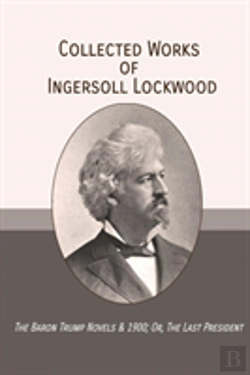 Bertrand.pt - Collected Works Of Ingersoll Lockwood