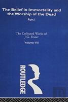 Collected Works Of James G.Frazer