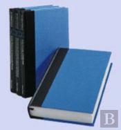 Collected Works Of James M Buchanan: 20-Volume Set