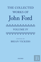 Collected Works Of John Ford