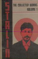Collected Works Of Josef Stalin