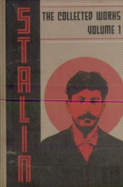 Collected Works Of Josef Stalin