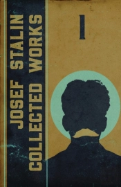 Collected Works Of Josef Stalin
