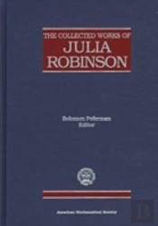 Collected Works Of Julia Robinson