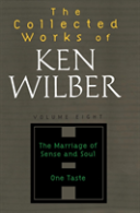Collected Works Of Ken Wilber