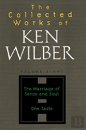 Collected Works Of Ken Wilber
