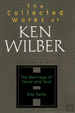 Bertrand.pt - Collected Works Of Ken Wilber
