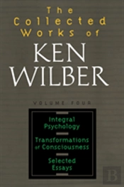 Collected Works Of Ken Wilber, Volume 4
