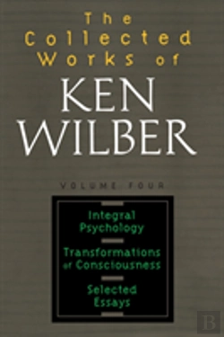 Bertrand.pt - Collected Works Of Ken Wilber, Volume 4