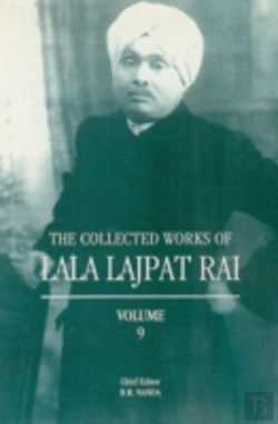 Bertrand.pt - Collected Works Of Lala Lajpat Rai