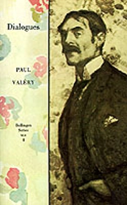 Bertrand.pt - Collected Works Of Paul Valery, Volume 4: Dialogues