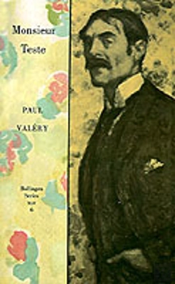 Bertrand.pt - Collected Works Of Paul Valery, Volume 6: Monsieur Teste