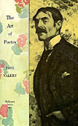 Bertrand.pt - Collected Works Of Paul Valery, Volume 7: The Art Of Poetry. Introduction By T.S. Eliot
