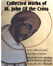 Collected Works Of St. John Of The Cross