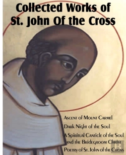 Bertrand.pt - Collected Works Of St. John Of The Cross