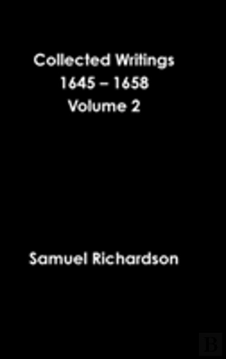 Bertrand.pt - Collected Writings 1645 - 1658 Volume 2