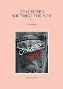 Collected Writings For You