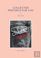 Collected Writings For You