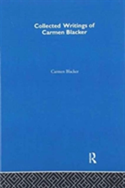 Bertrand.pt - Collected Writings Of Carmen Blacker