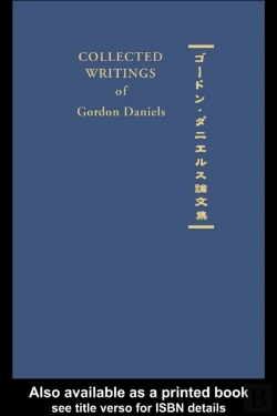 Bertrand.pt - Collected Writings Of Gordon Daniels